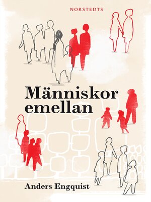 cover image of Människor emellan